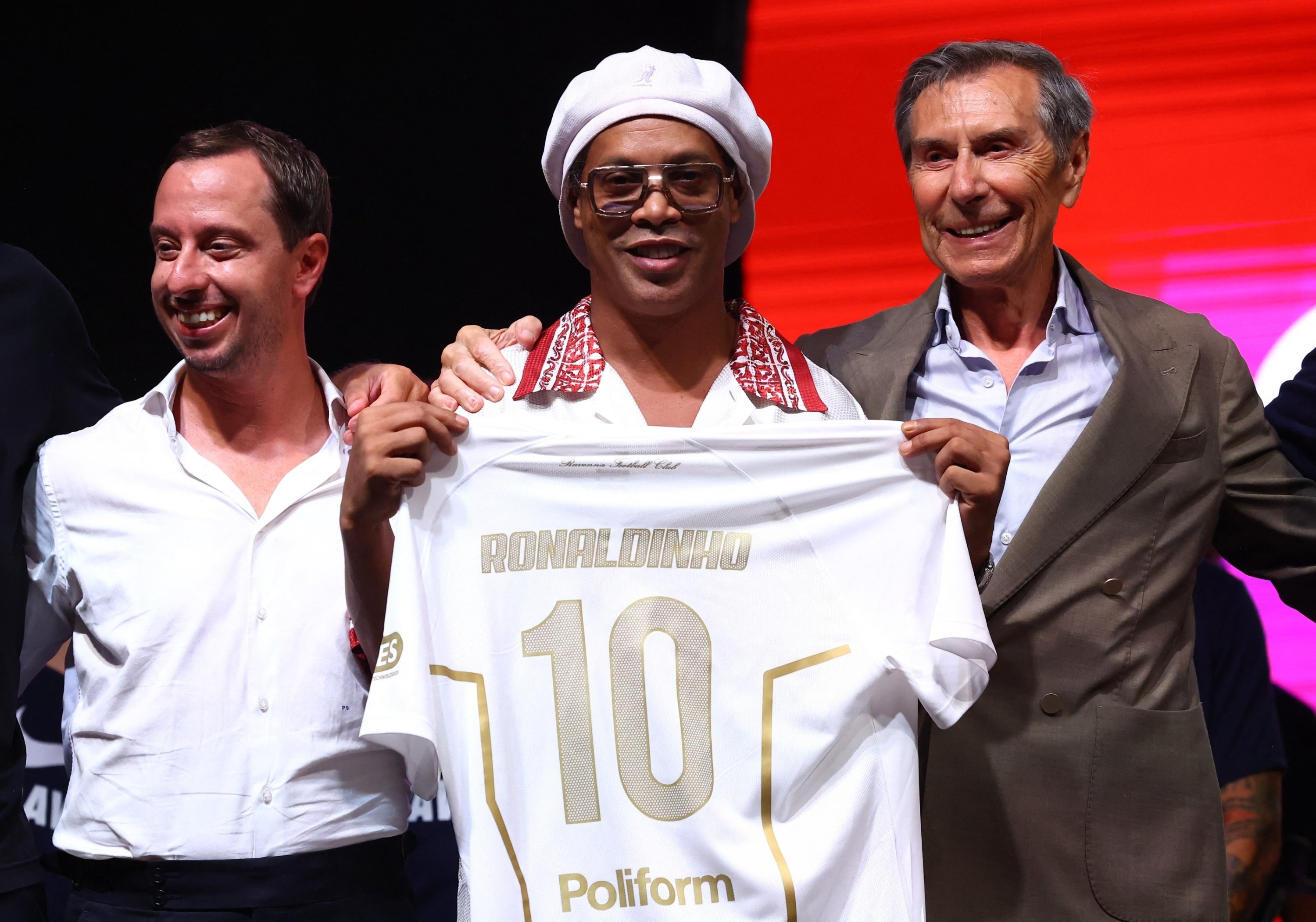 Ronaldinho