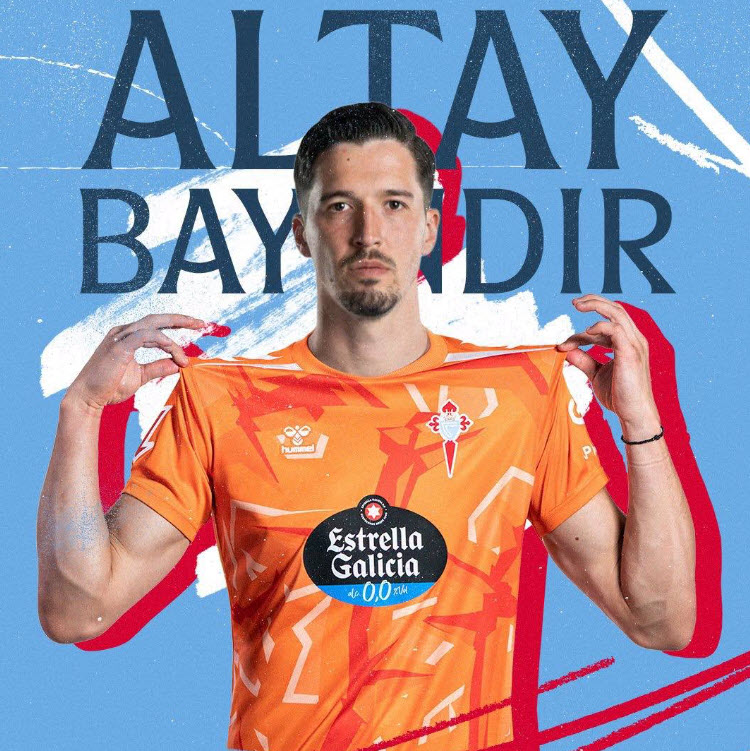 Altay Bayindir