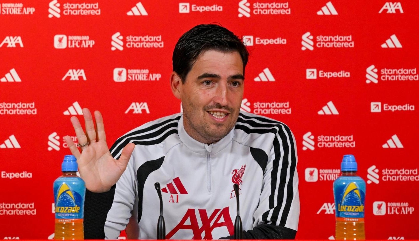 Andoni Iraola