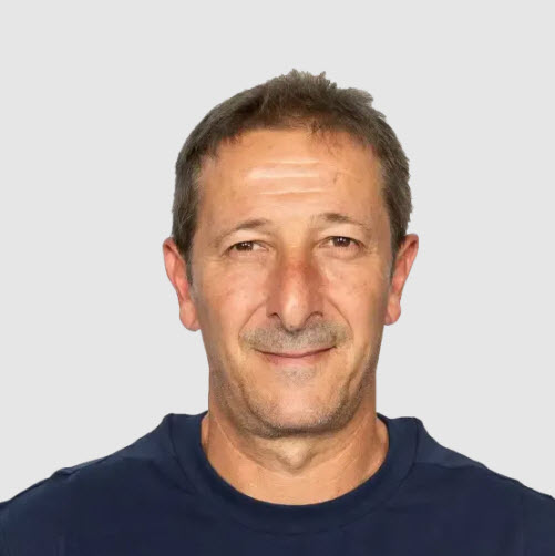 Luis Miguel Ramis