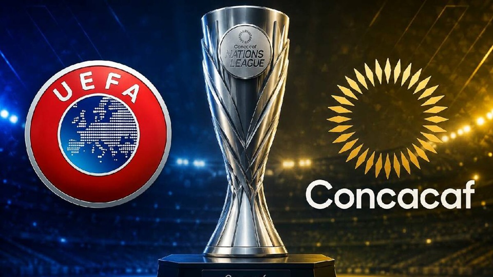 Nations League Nations League