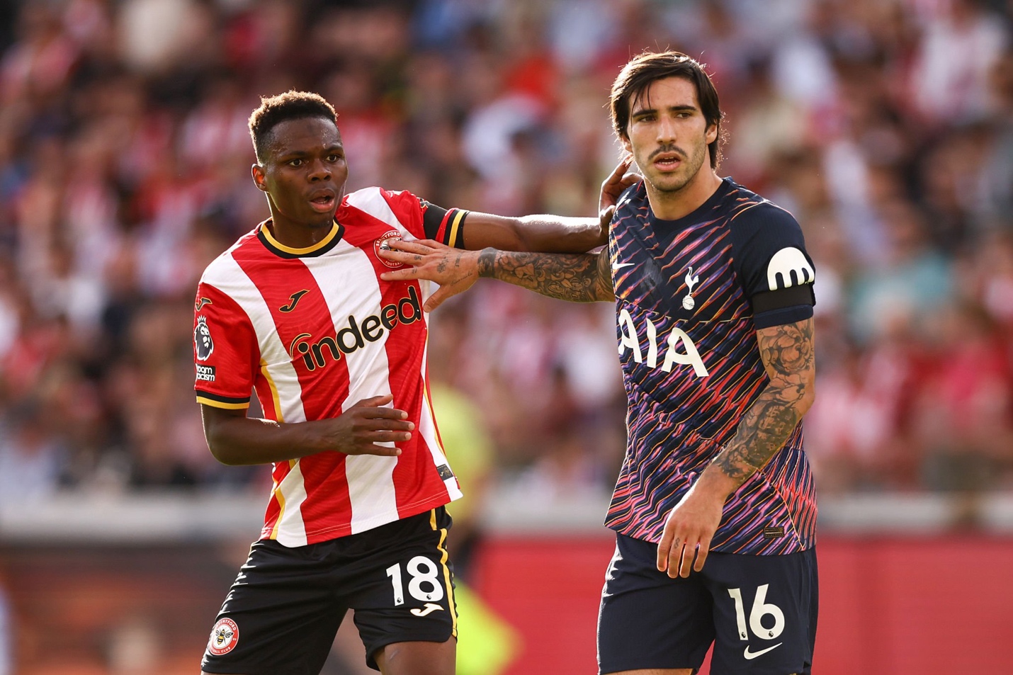 De Zerbi sai ở đâu trong ngày ra quân Premier league 202627 2