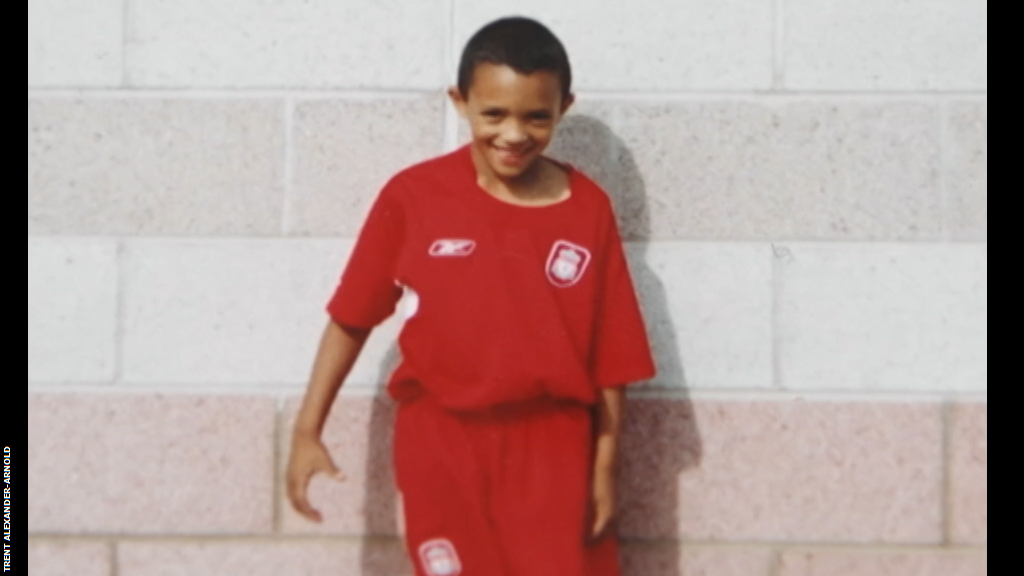 Trent Alexander-Arnold Liverpool sẽ luôn là nhà của tôi 3