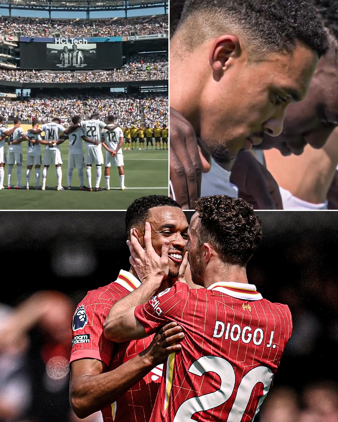 Trent Alexander-Arnold Liverpool sẽ luôn là nhà của tôi 5