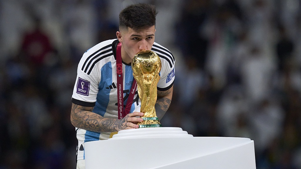 Enzo Fernandez Chelsea cần anh, nhưng anh có cần Chelsea 3 Enzo Fernandez Chelsea cần anh, nhưng anh có cần Chelsea 3