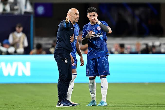 Enzo Fernandez Chelsea cần anh, nhưng anh có cần Chelsea 4 Enzo Fernandez Chelsea cần anh, nhưng anh có cần Chelsea 4