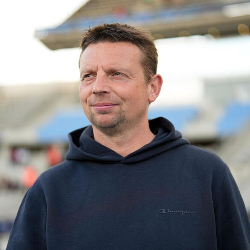 Stephane Dumont