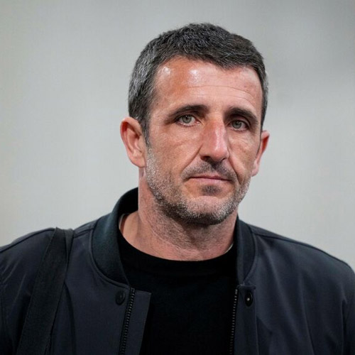 Stephane Gilli