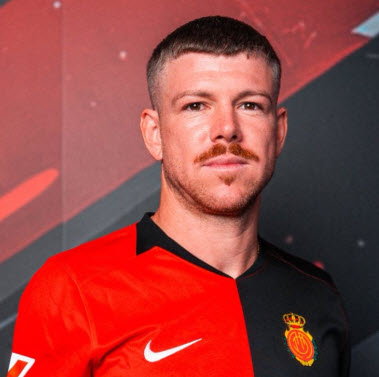 Alberto Moreno