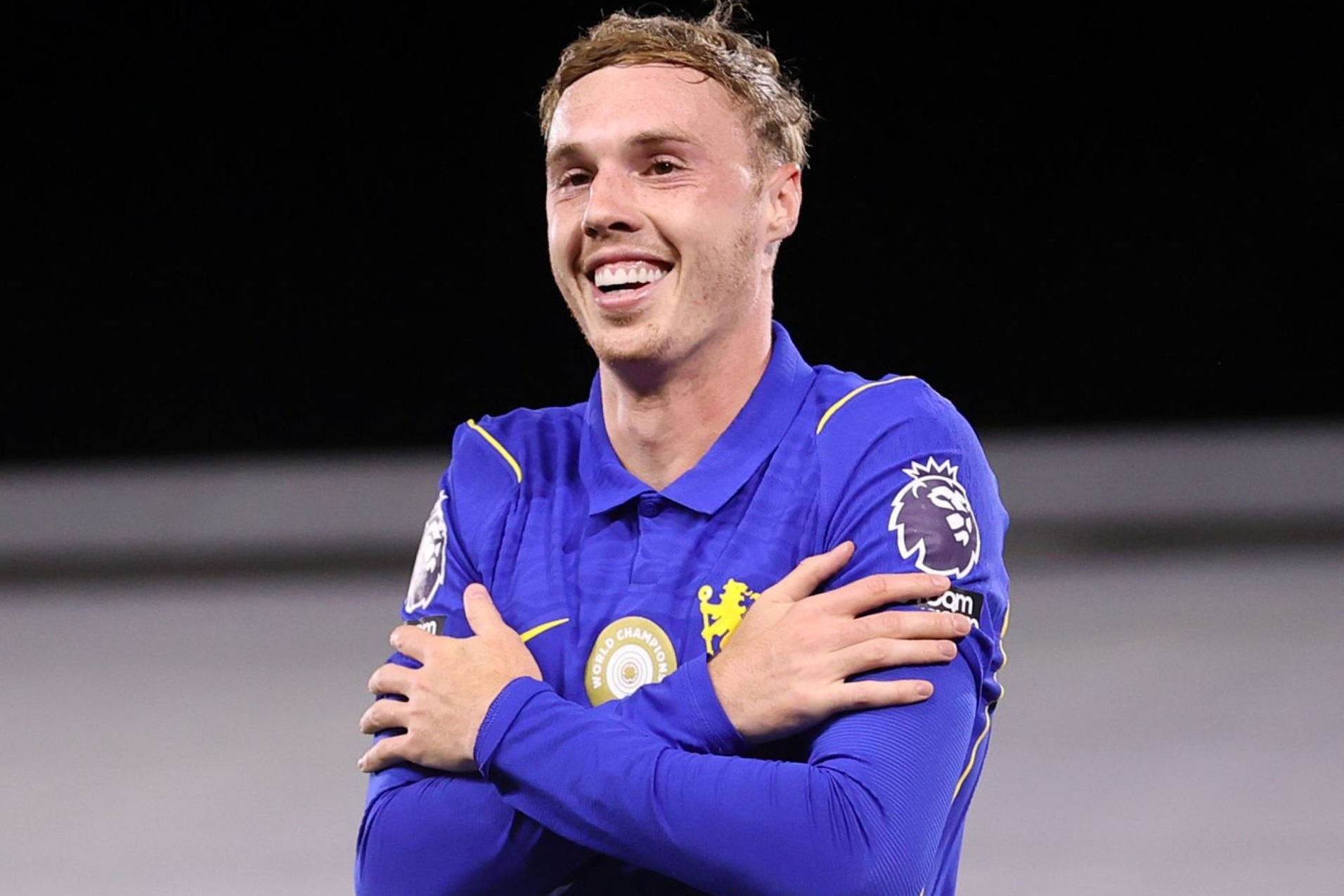 Cole Palmer toa sang trong chien thang cua Chelsea