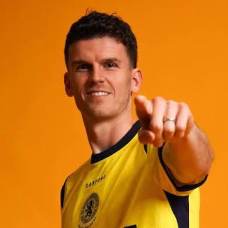 Sam Byram