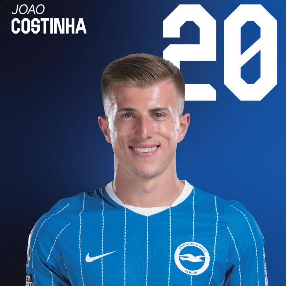 Costinha