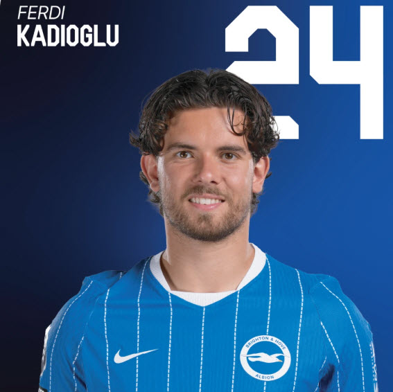Ferdi Kadioglu