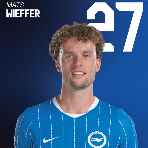 Mats Wieffer