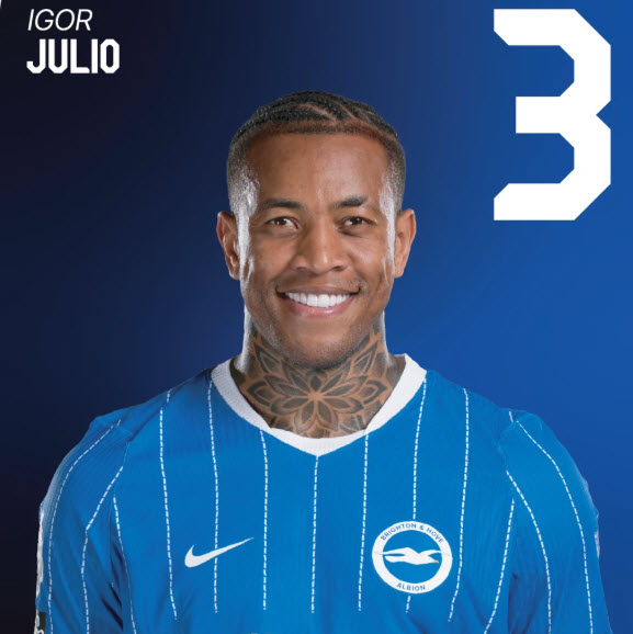 Igor Julio
