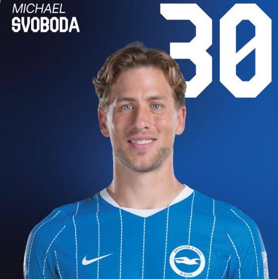 Michael Svoboda