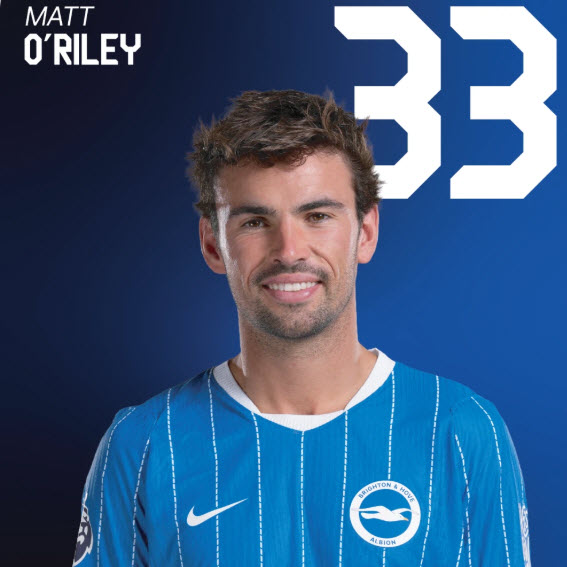 Matt ORiley