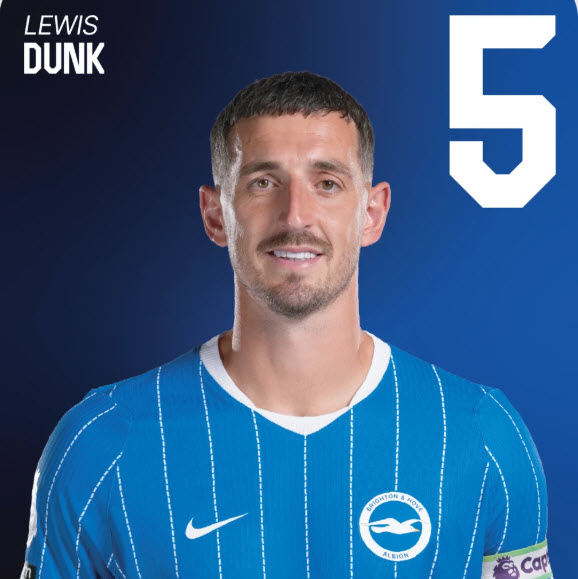 Lewis Dunk