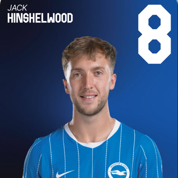 Jack Hinshelwood