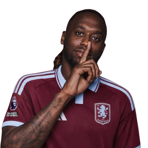 Aaron Wan-Bissaka