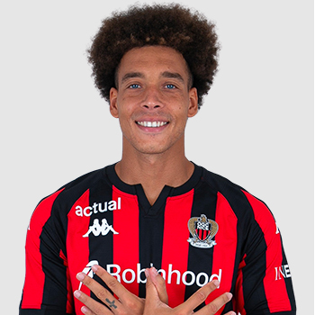 Axel Witsel