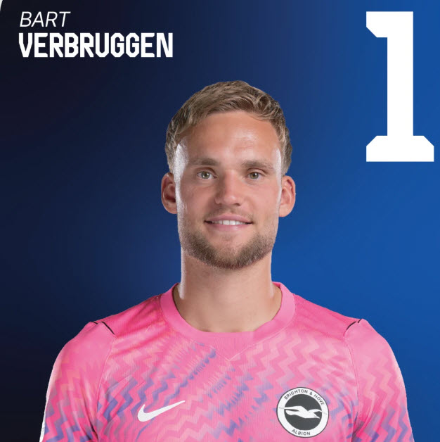 Bart Verbruggen
