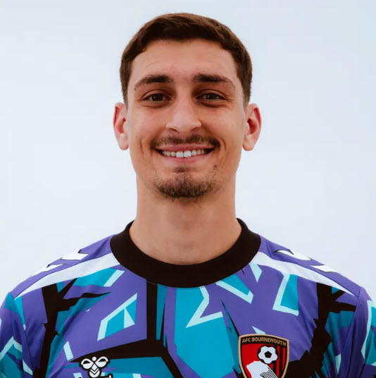 Djordje Petrovic