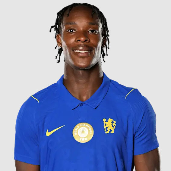 Emanuel Emegha