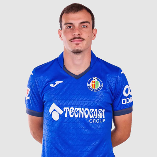 Francho Serrano