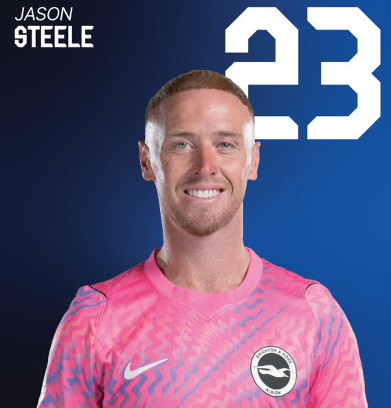 Jason Steele