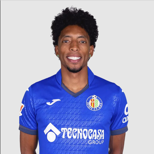 Johan Mojica