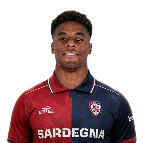 Kevin Carlos