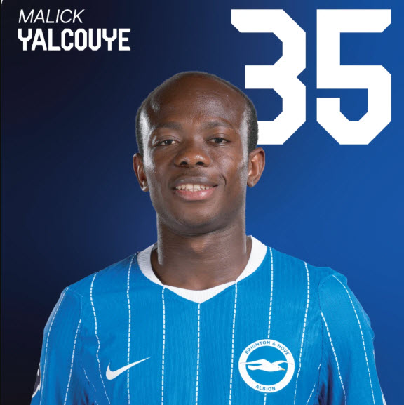 Malick Yalcouye