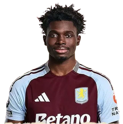 Modou Keba Cisse