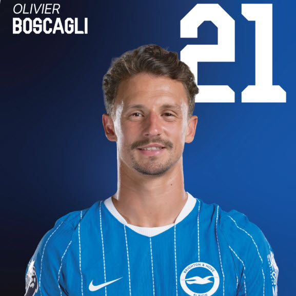 Olivier Boscagli