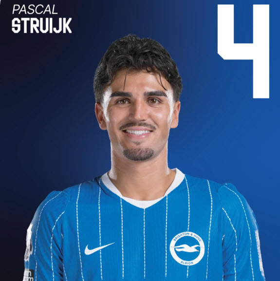 Pascal Struijk