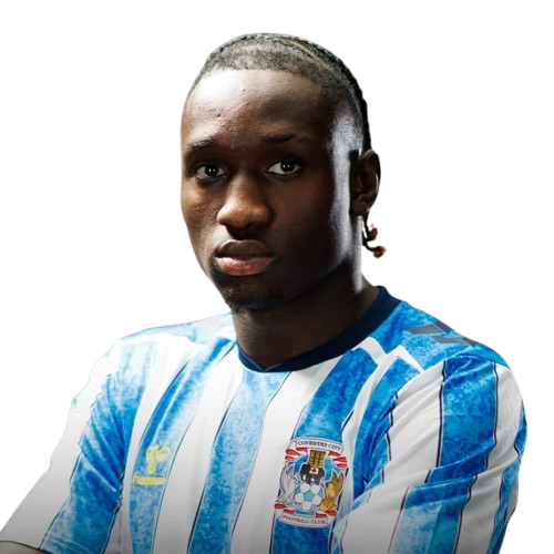 Sidiki Cherif