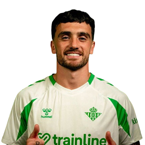 Troy Parrott
