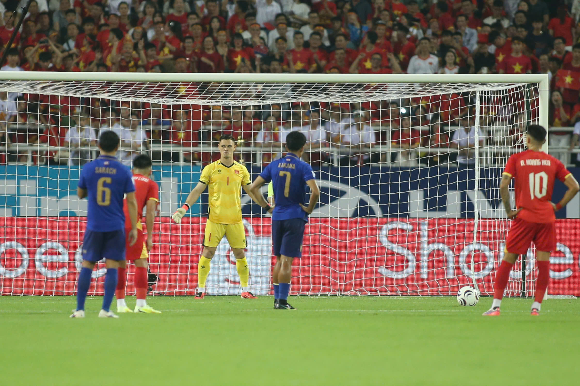 Tuyển Việt Nam vô địch ASEAN Cup 2026 Khi hay không bằng hên! 2 Tuyển Việt Nam vô địch ASEAN Cup 2026 Khi hay không bằng hên! 2
