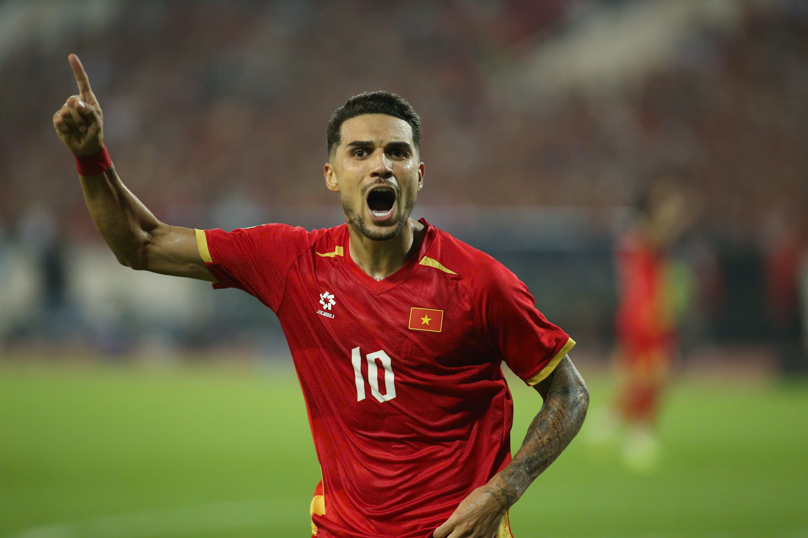 do Hoang Hen giup dT Viet Nam go hoa 1-1