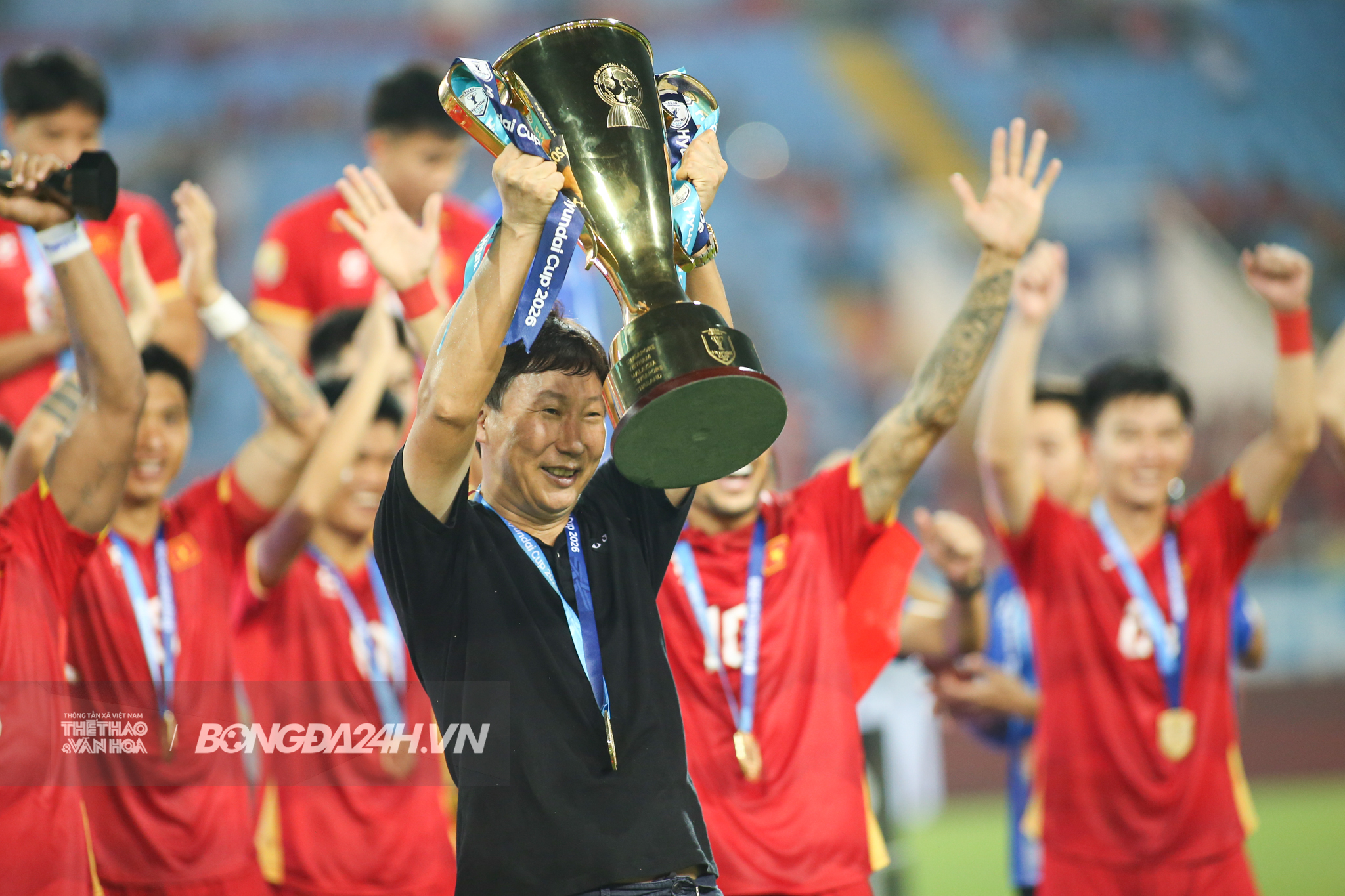 Những bước ngoặt khó tin của trận chung kết ASEAN Cup 2026 7