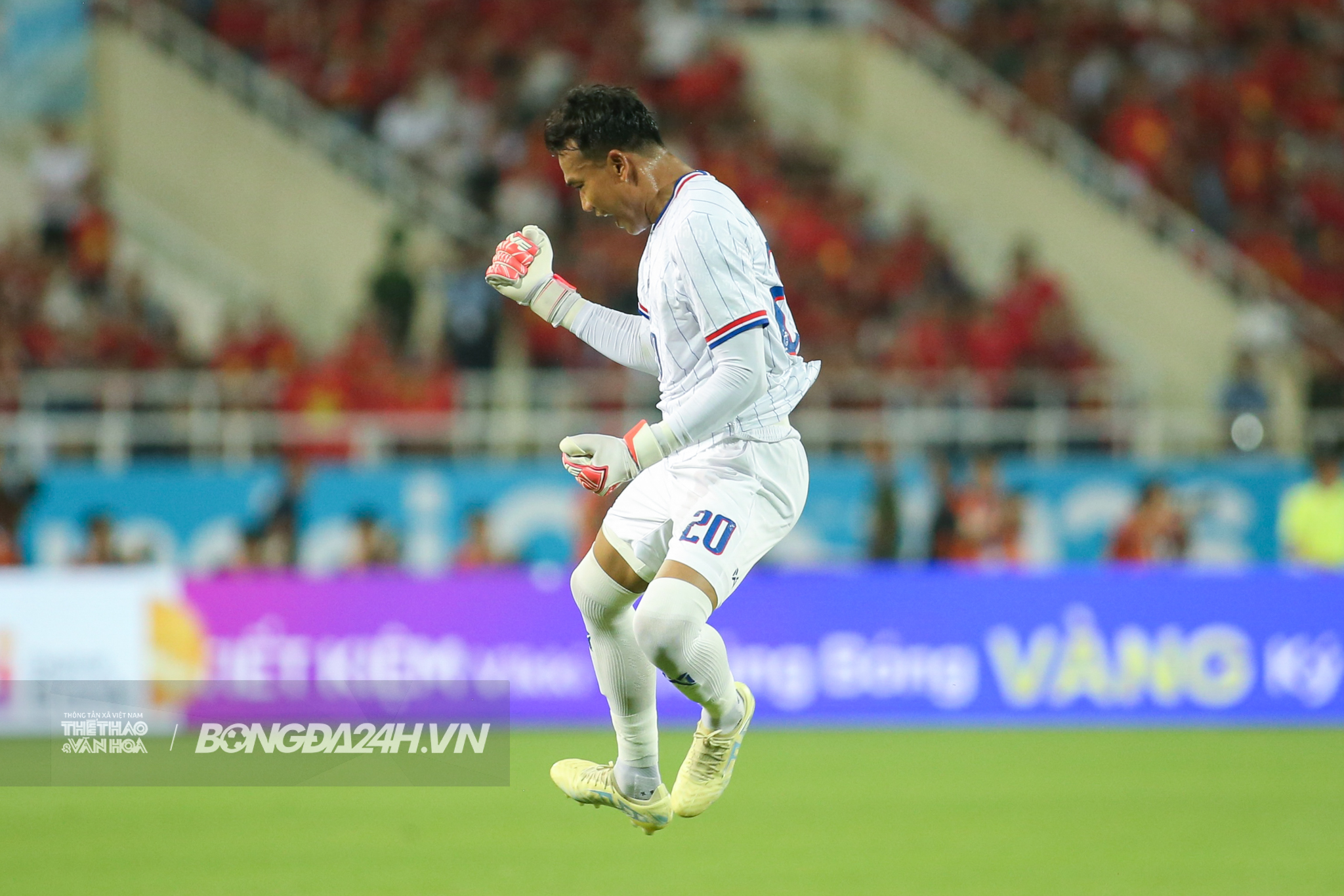 Những bước ngoặt khó tin của trận chung kết ASEAN Cup 2026 2
