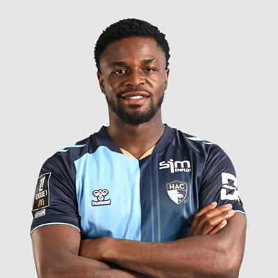 Josh Maja