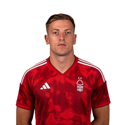 Liam Delap