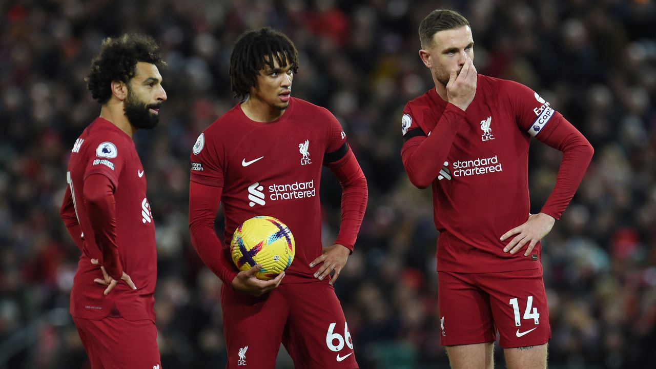 Trent Alexander-Arnold Khi người con Liverpool rời đi, cả một hệ thống cũng phải xây lại 2