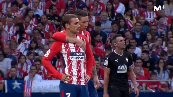 Atletico và lòng tự trọng không thể định giá bằng tiền 3 Atletico và lòng tự trọng không thể định giá bằng tiền 3