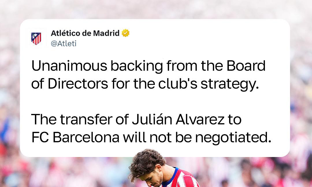 Atletico và lòng tự trọng không thể định giá bằng tiền 1 Atletico và lòng tự trọng không thể định giá bằng tiền 1