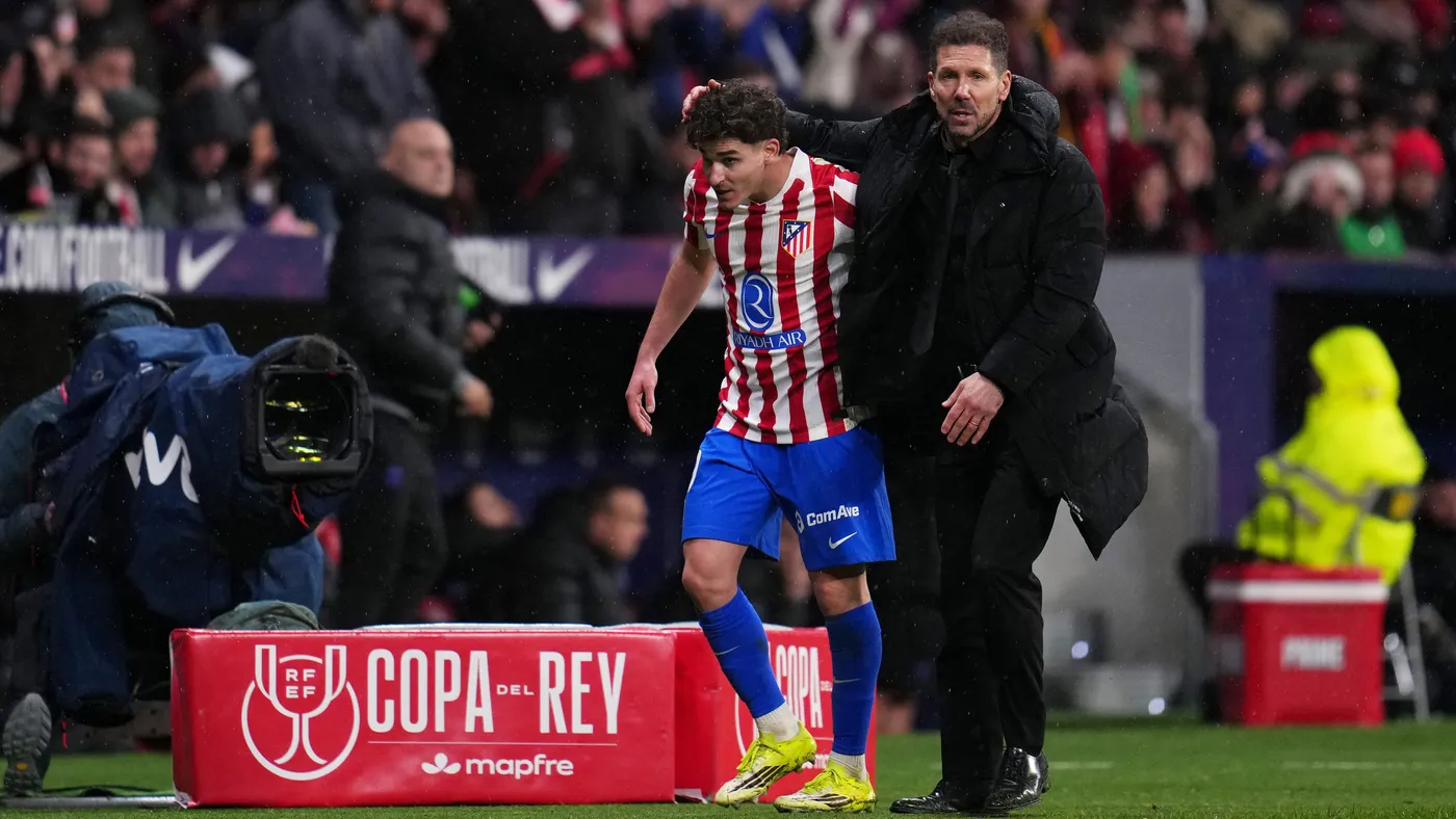Atletico và lòng tự trọng không thể định giá bằng tiền 2 Atletico và lòng tự trọng không thể định giá bằng tiền 2