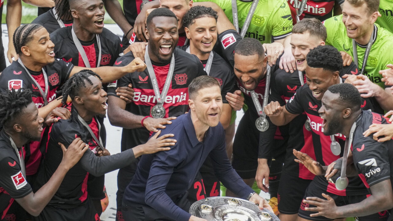 Muốn thấy Wirtz hay nhất, Liverpool phải thay đổi trước 2 Muốn thấy Wirtz hay nhất, Liverpool phải thay đổi trước 2