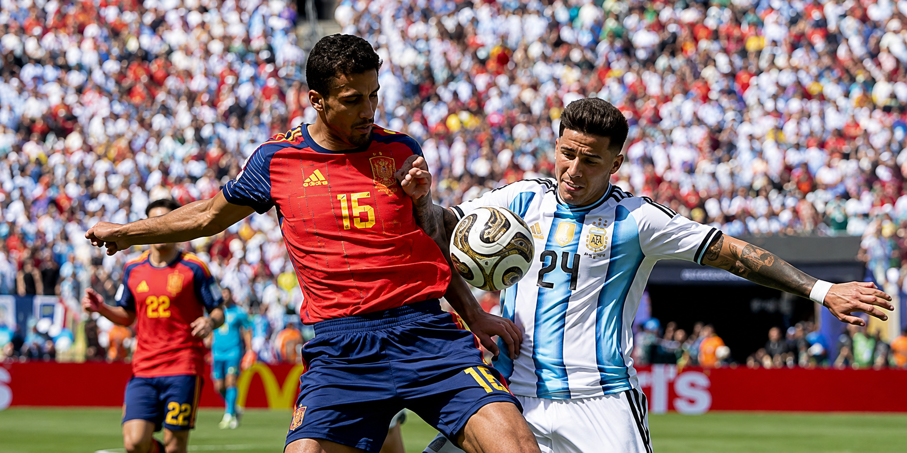 Man City và khoảng trống khổng lồ Rodri để lại 2